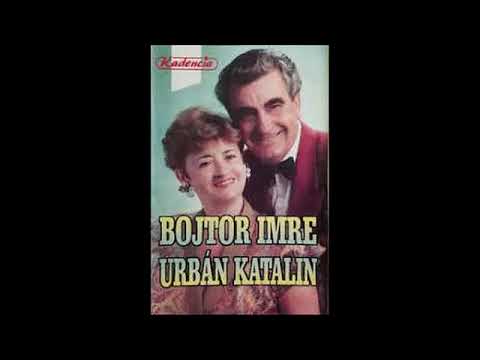 Urbán Katalin - Bojtor Imre: Asszony, asszony, az akarok lenni - Áll a malom