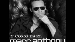 Watch Marc Anthony Y Como Es El video