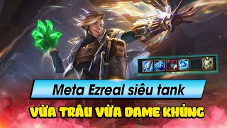 Top 10+ cách lên đồ ezreal chi tiết nhất