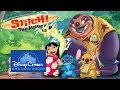 Stitch! The Movie - Disneycember