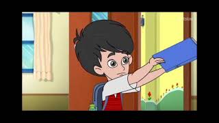 Selfi With Bajrangi Ep 1 Invisible Ink.