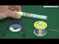 soldering