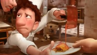 Ratatouille - Linguinis Special Order