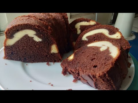 Brownies kukus coklat