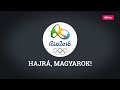 Rio 2016 - „Egy új világ”