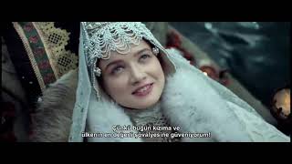 Rus filmi Ben Ejderhayım  Türkçe Altyazılı