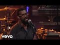 Blues From Down Here (Live on Letterman)