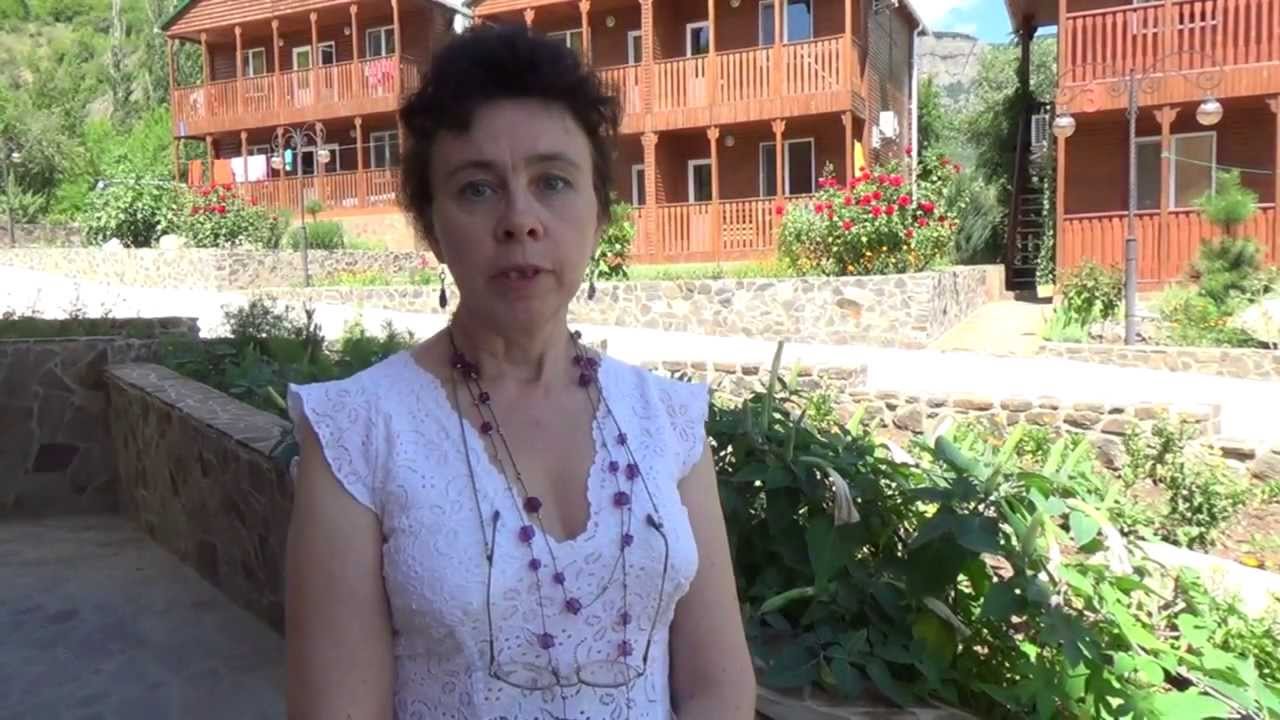 Отзыв про мастер класс Отзыв про мастер класс