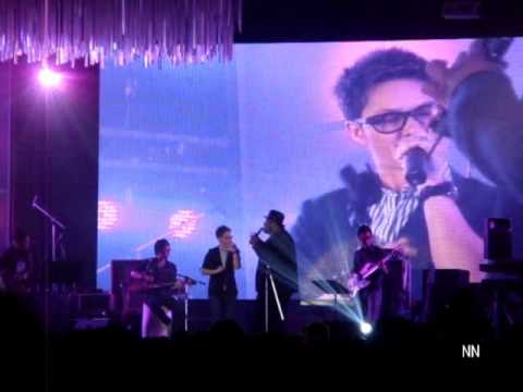 Pop & หนุ่ย - ไม่รู้จักฉันไม่รู้จักเธอ thumb