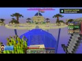 Minecraft: SKY WARS TEAM NOVO - JOGANDO CONTRA TIMES ‹ AM3NIC ›