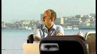 Mirsaleh Bakı Bulvarı