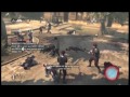 AC: Brotherhood Walkthrough p.5 (To the Villa!)