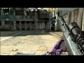 AVA 新マップ Factory 新武器 AK-12