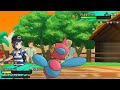 Pok Mon S M Adventures 5 Gym Leader Winona Tournament images Pok Mon S M Adventures 5 Gym Leader Winona Tournament