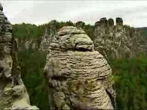 Travel Germany: Germany Travel- Germany Travel Video Postcar