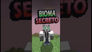 Conoce El Bioma Secreto Del End De