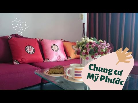 Bán căn hộ 3 phòng ngủ chung cư Mỹ Phước Phú Mỹ Hưng quận 7
