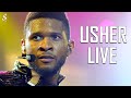 USHER LIVE Full Concert At 8701 Show In 2002 (Remastered 1080p HD)