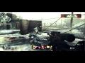 Polish Penguin | MINI-EDIT | by QuickJap (CoD Gameplay Montage)