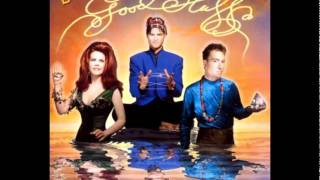 Watch B52s Bad Influence video