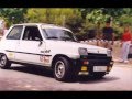 Renault 5 Alpine Turbo photos