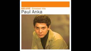 Watch Paul Anka The Teen Commandments video