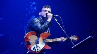 Watch Richard Hawley wading Through The Waters Of My Time video
