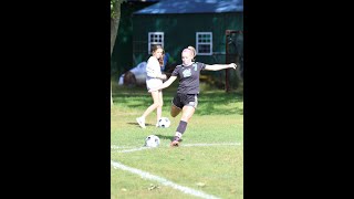 Ava Moore Highlights 1022 Vs. Mt. Abe