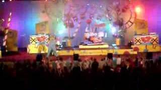 Choo Choo Soul Do Your Own Dance