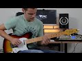 Beginner solo - 251 JTC Masterclass
