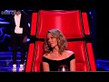Jermain Jackman performs 'And I Am Telling You' - The Voice UK 2014: Blind Auditions 2 - BBC One