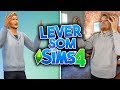 TESTAR ATT LEVA SOM EN SIM I EN DAG