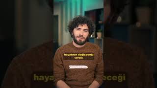 Sakin Vazgeçme-Hakan Mengüç