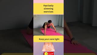 1 Move X 100 Flat Belly