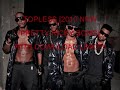 Topless- Pretty Ricky [FREE DOWNLOAD LINK!!!!!]