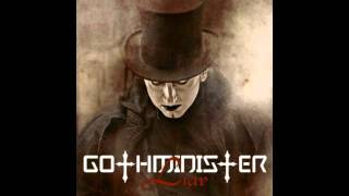 Watch Gothminister Liar video