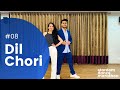 DIL CHORI  | Sonu Ke Titu Ki Sweety | Simar Kaur, Ishers | Hans Raj Hans | Rohit & Gauri