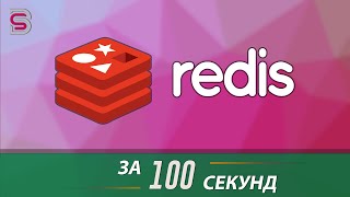 Redis - Курс По Redis За 100 Секунд