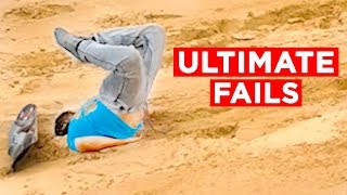 BEST NEW FAILS of the Week March 2018 | Ultimate Fail Comp ft. Snapchat, IG, Facebook, FB, Vine