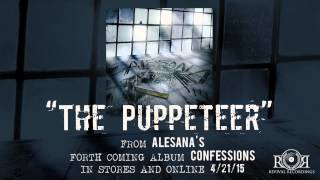 Watch Alesana The Puppeteer video