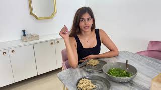 What I Eat In A Day Sakshi Malik