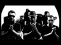 Union Jack - Life is Peachy
