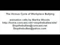 Vicious Cycle of Workplace Bullying