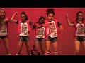 dancers