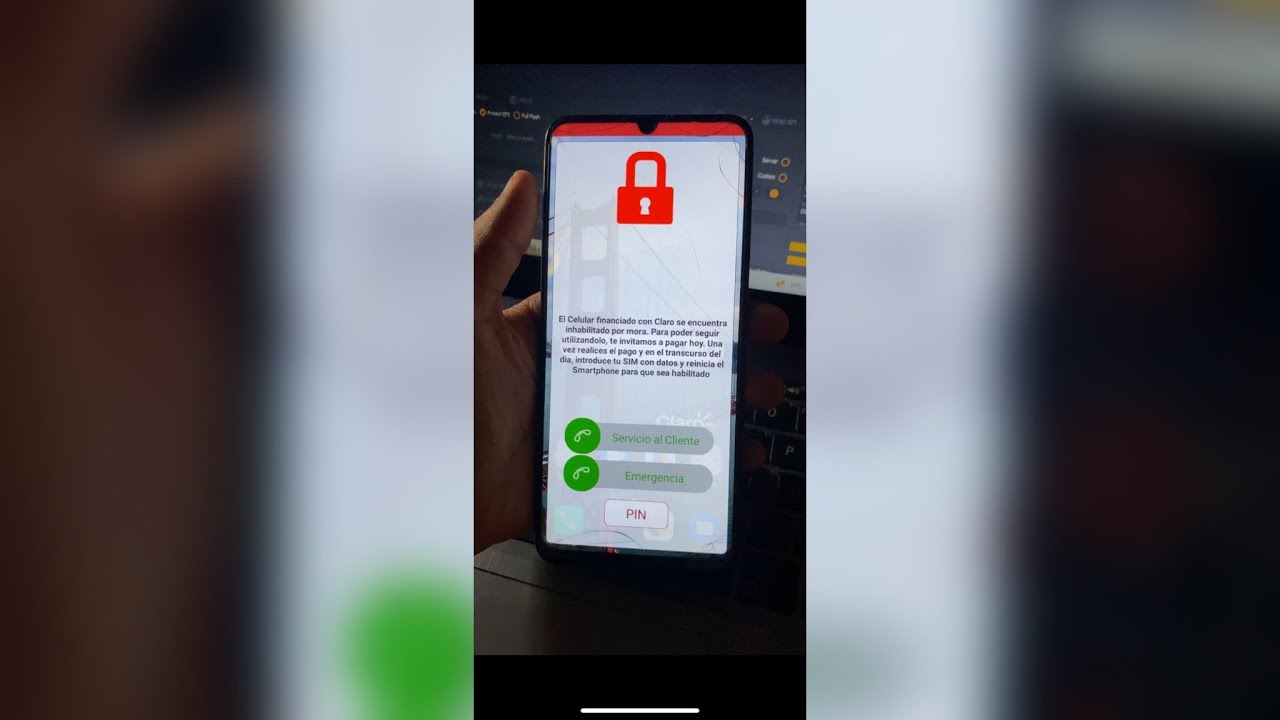 Eliminate MDM clear permanent Huawei honor X7 Qualcom Eliminate MDM clear permanent Huawei honor X7 Qualcom