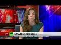 California prisons sterilized female inmates without permission