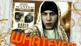 Mc-Kabir Lkabb
