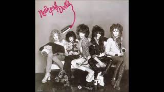 Watch New York Dolls Give Her A Great Big Kiss video