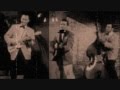 Johnny Burnette Trio - The Train Kept A Rollin'