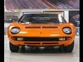 1969 Lamborghini Miura S - Jay Leno's Garage